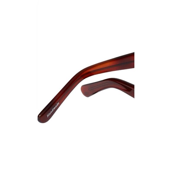 DMY BY DMY Luca Classic Sunglasses Classic Havana Womens Size OS main image 13